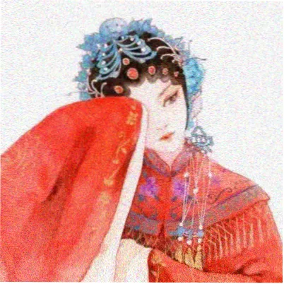 一念永恒漫画侯云飞人物头像